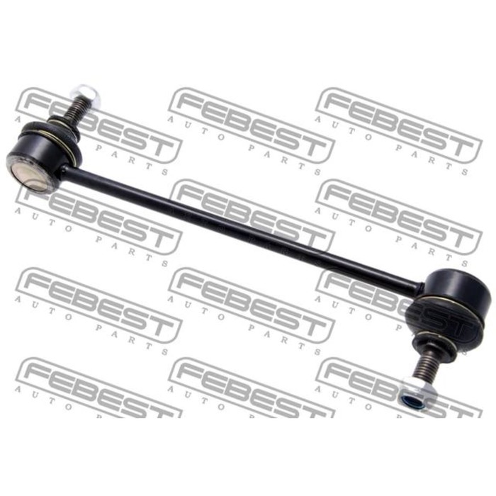 Тяга стабилизатора задняя febest 2923-fliir