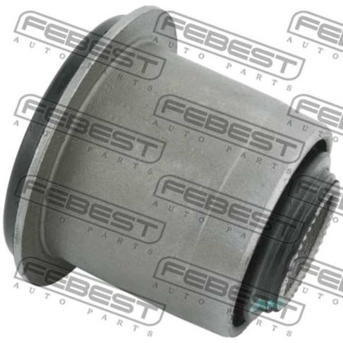 Сайлентблок переднего верхнего рычага febest isab-002