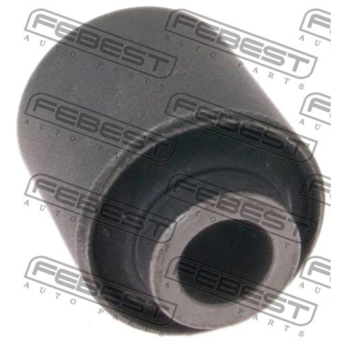 Сайлентблок задней поперечной тяги febest isab-005