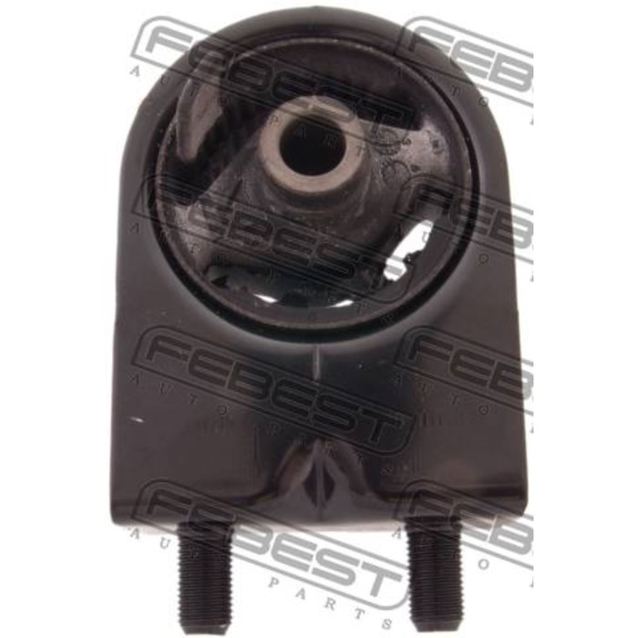 Подушка двигателя передняя at febest mzm-gfaf