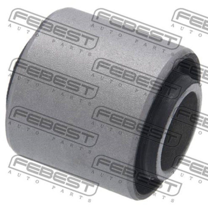 Сайлентблок задней поперечной тяги febest isab-012