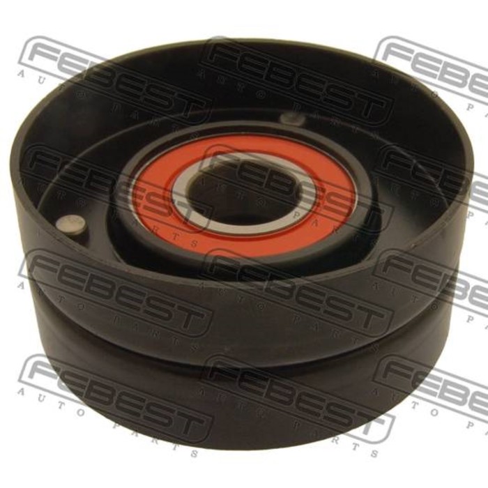 Ролик обводной febest 2988-diii