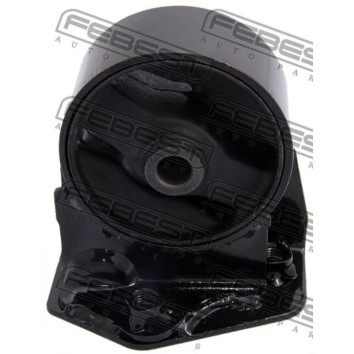 Подушка двигателя передняя at febest tm-008