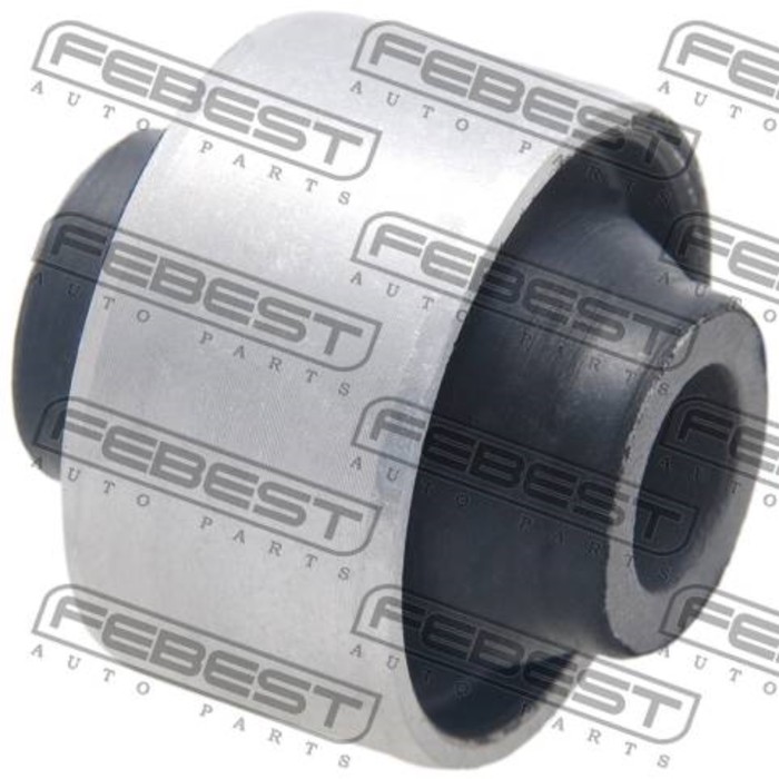 Сайлентблок передний переднего рычага febest rnab-002