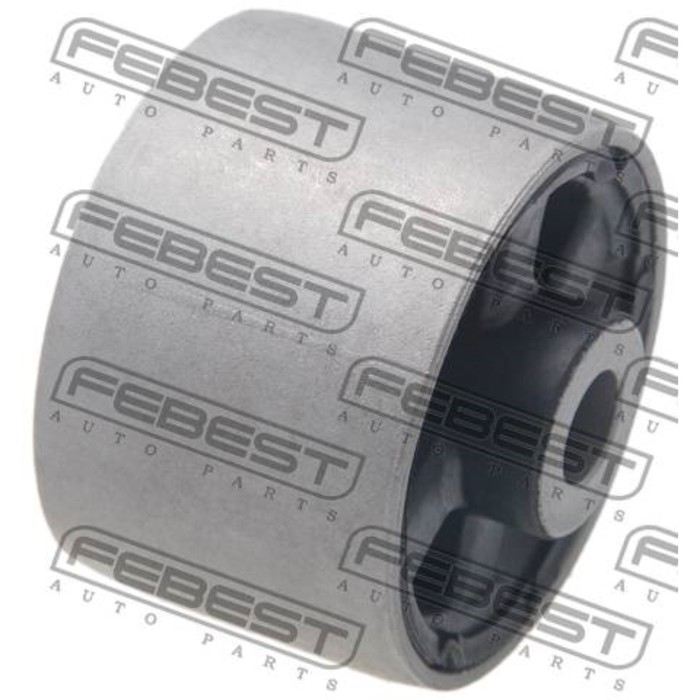 Сайлентблок задний переднего рычага febest rnab-003