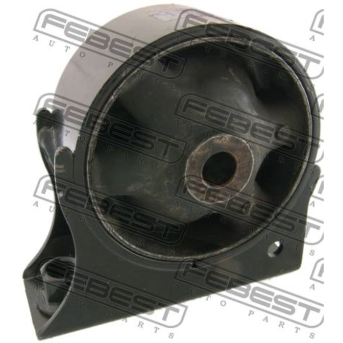 Подушка двигателя передняя febest tm-021