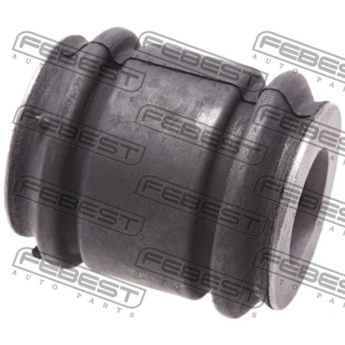 Сайлентблок задней поперечной тяги febest rnab-005