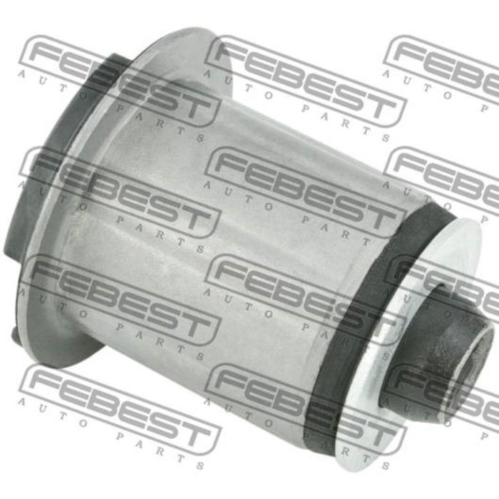 Сайлентблок подрамника задний febest rnab-009