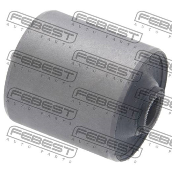 Сайлентблок задней поперечной тяги febest kab-001