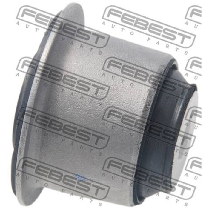 Сайлентблок переднего рычага febest rnab-cliif