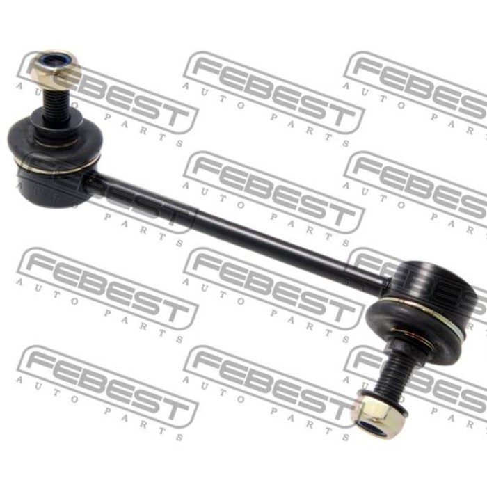 Тяга стабилизатора передняя левая febest 3023-hflh