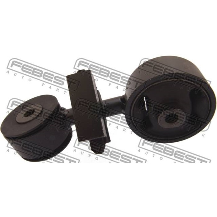 Подушка двигателя правая febest tm-043