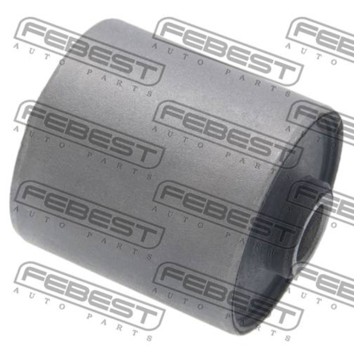 Сайлентблок задней продольной тяги febest kab-003