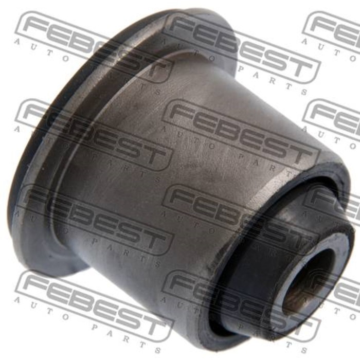 Сайлентблок переднего рычага febest rnab-log