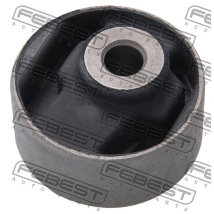 Сайлентблок подушки дифференциала febest mzmb-030