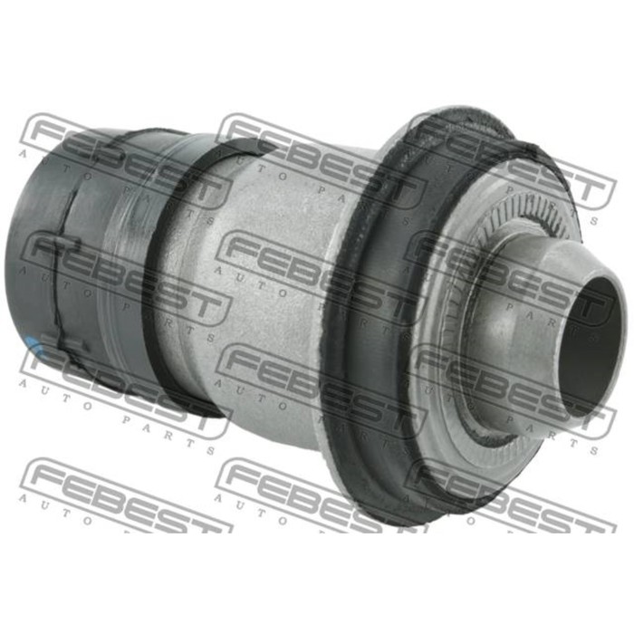 Сайлентблок подрамника задний febest rnab-m2