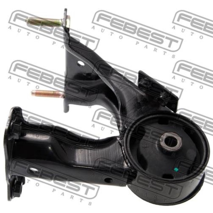 Подушка двигателя задняя 3sfe febest tm-052