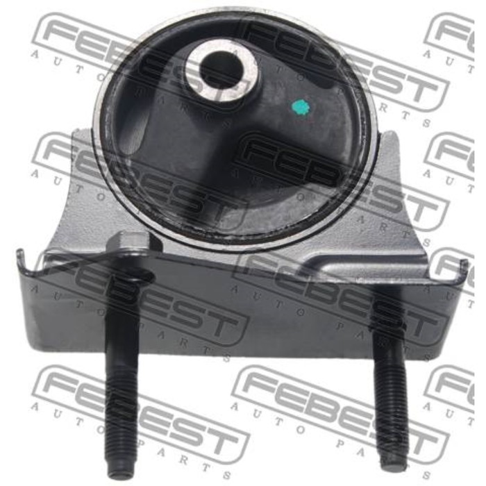 Подушка двигателя задняя febest tm-065