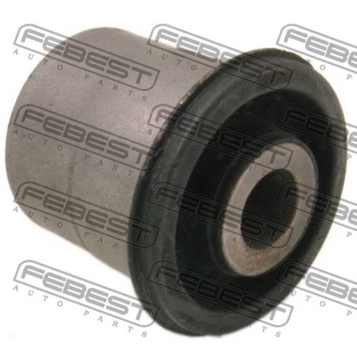 Сайлентблок нижнего переднего рычага febest kab-010