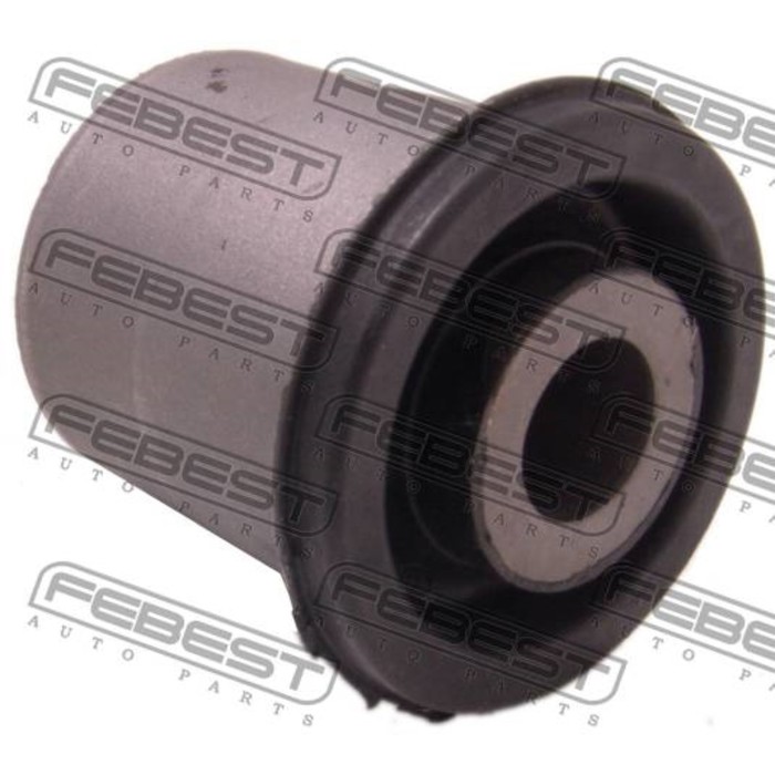 Сайлентблок нижнего переднего рычага febest kab-011