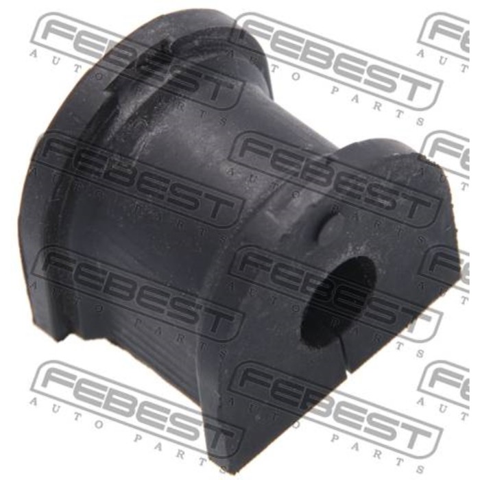 Втулка заднего стабилизатора d11.5 febest mzsb-001