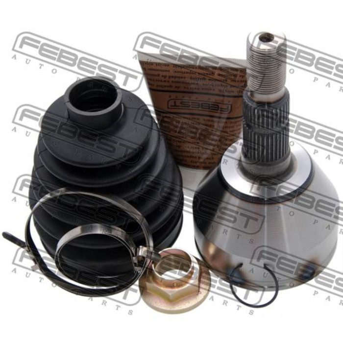 Шрус наружный 26x52.5x33 febest 1810-z20