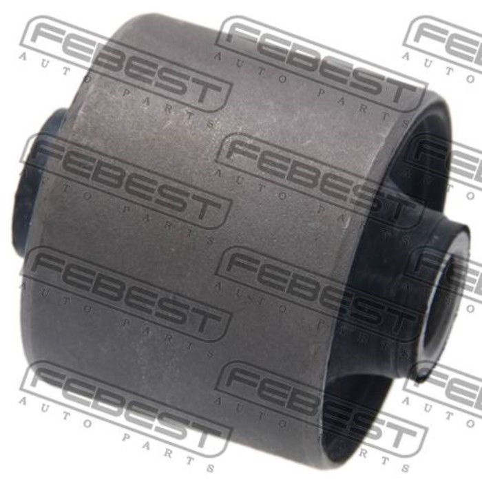 Сайлентблок заднего продольного рычага febest kab-015