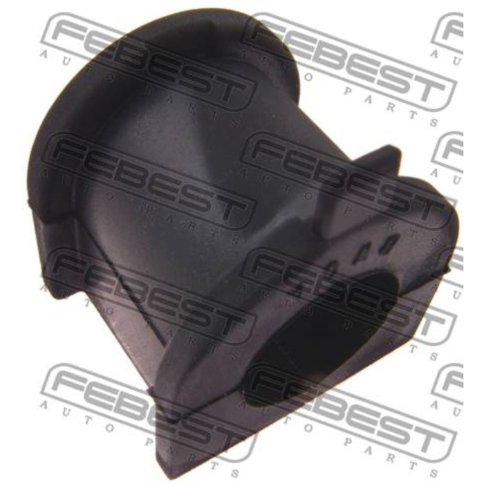 Втулка заднего стабилизатора d20 febest mzsb-007