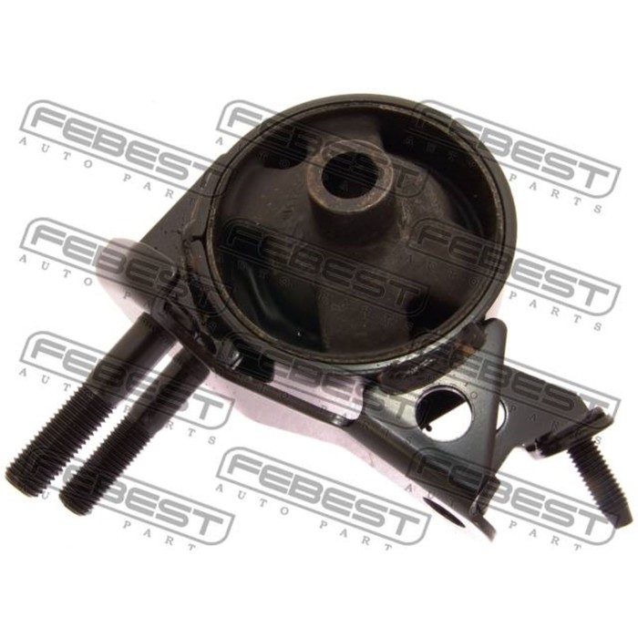 Подушка двигателя задняя febest tm-076