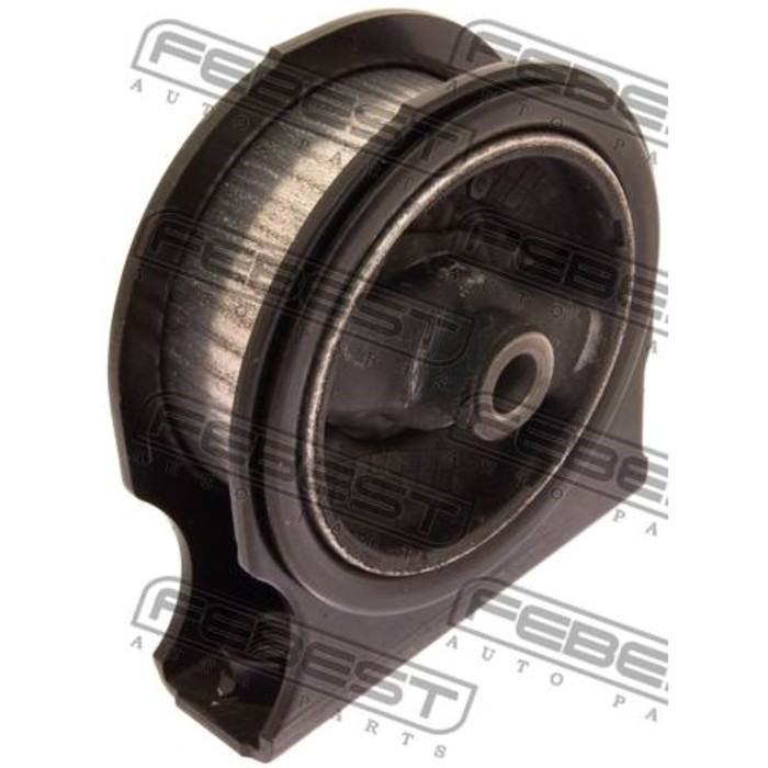 Подушка двигателя передняя febest tm-077