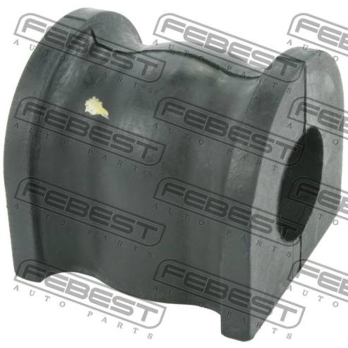 Втулка заднего стабилизатора d19 febest mzsb-009