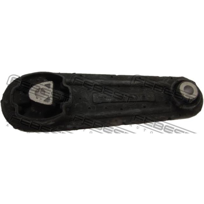Подушка двигателя задняя febest rnm-log