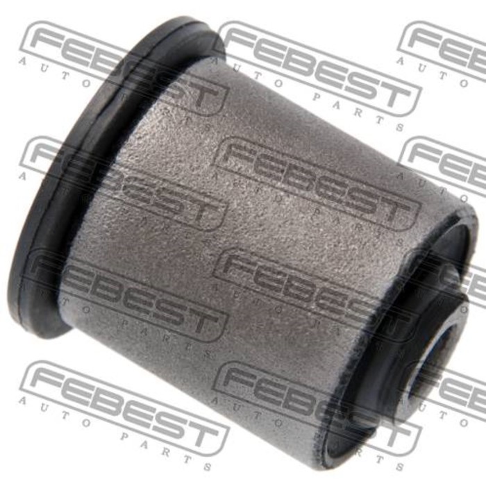 Сайлентблок задний переднего рычага febest kab-019