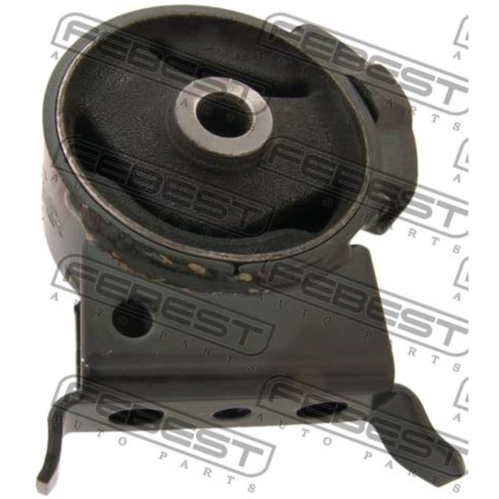 Подушка двигателя левая febest tm-085