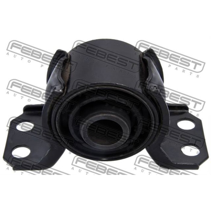 Подушка рамы FEBEST tm-086