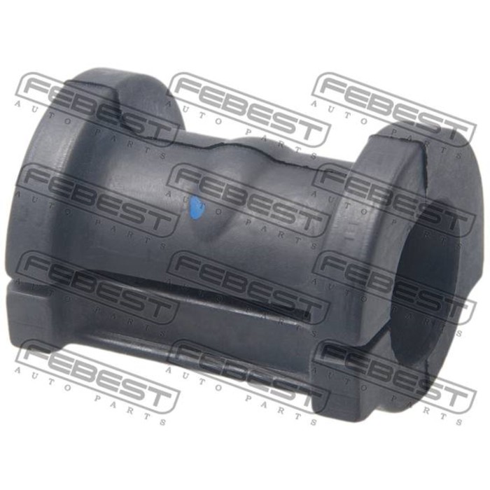 Втулка переднего стабилизатора d24 febest mzsb-121f