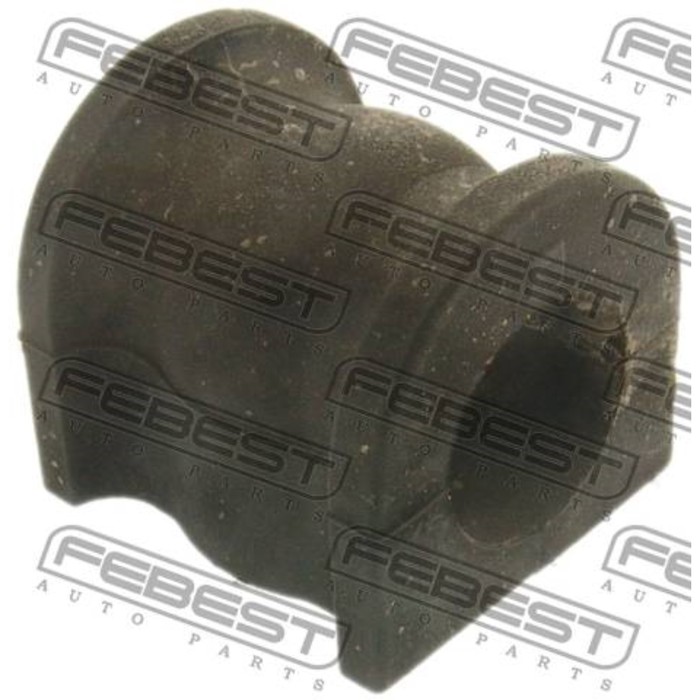 Втулка заднего стабилизатора d22.5 febest mzsb-6mpsr