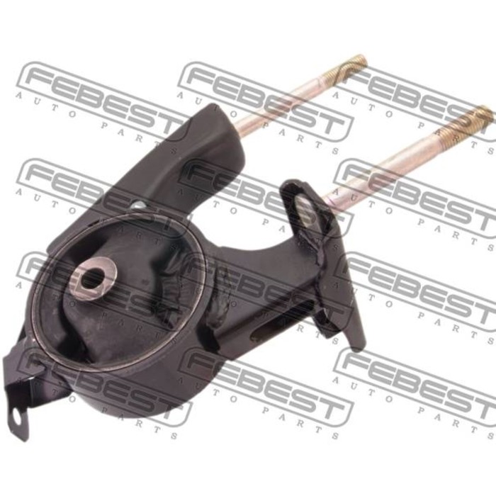 Подушка двигателя задняя febest tm-088
