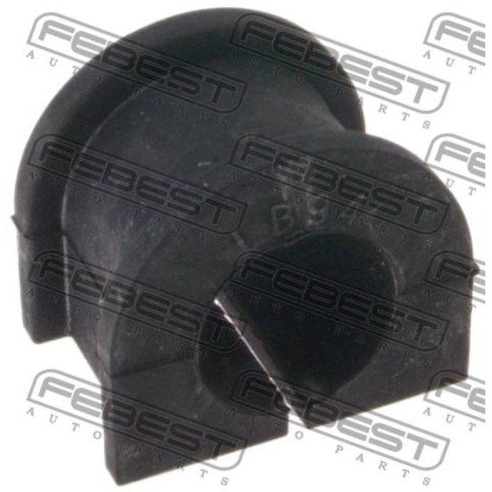 Втулка переднего стабилизатора d26.4 febest mzsb-b2500