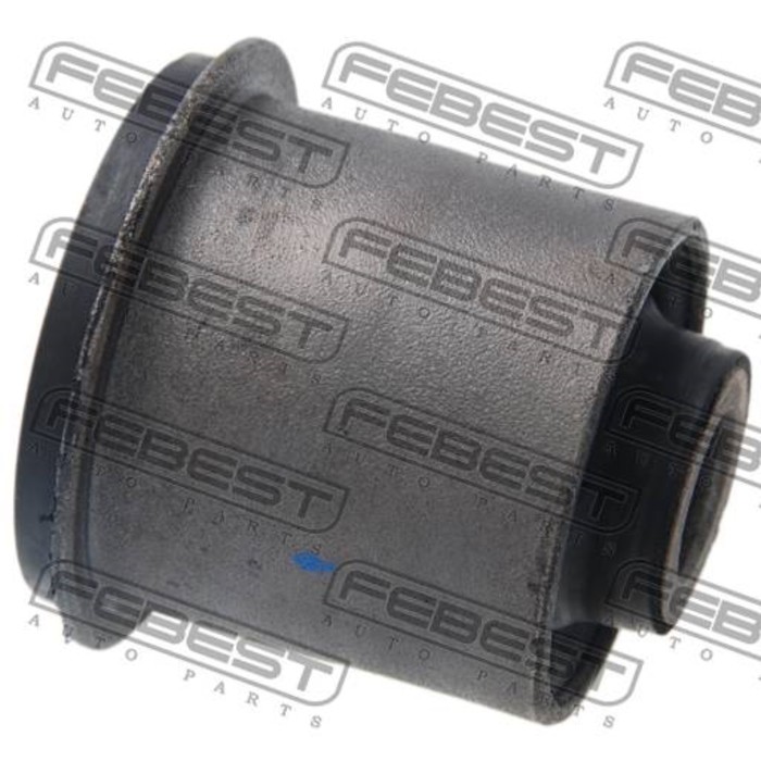 Сайлентблок нижнего переднего рычага febest kab-023