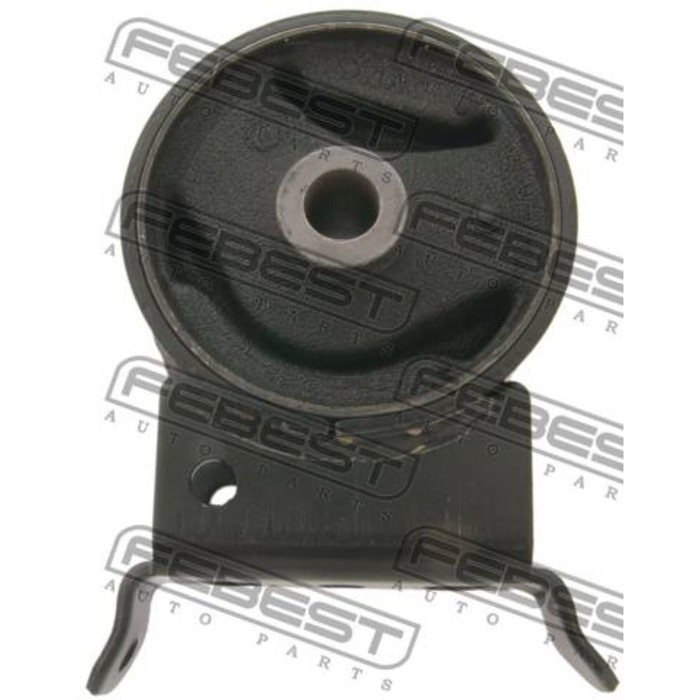 Подушка двигателя левая febest tm-090