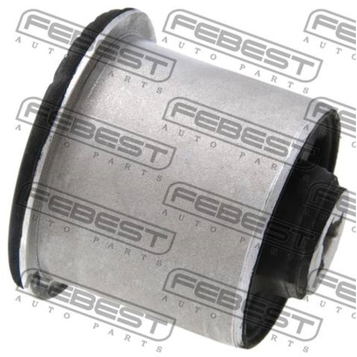 Сайлентблок задней балки febest kab-025