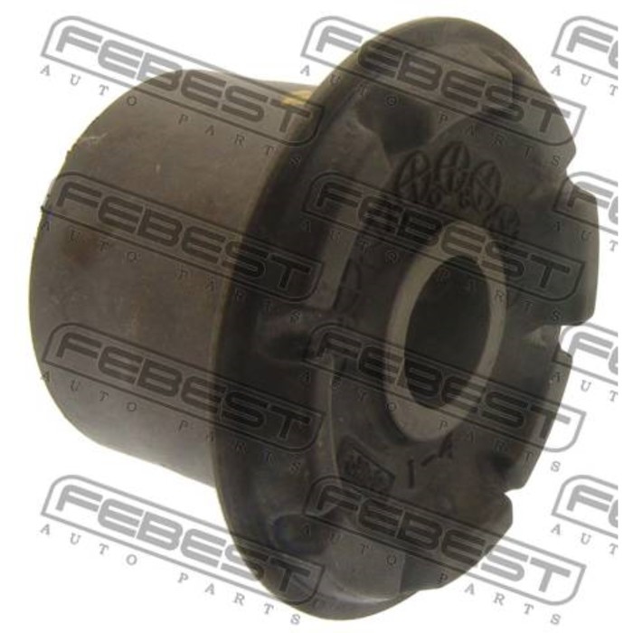 Втулка задней рессоры передняя febest mzsb-bt501