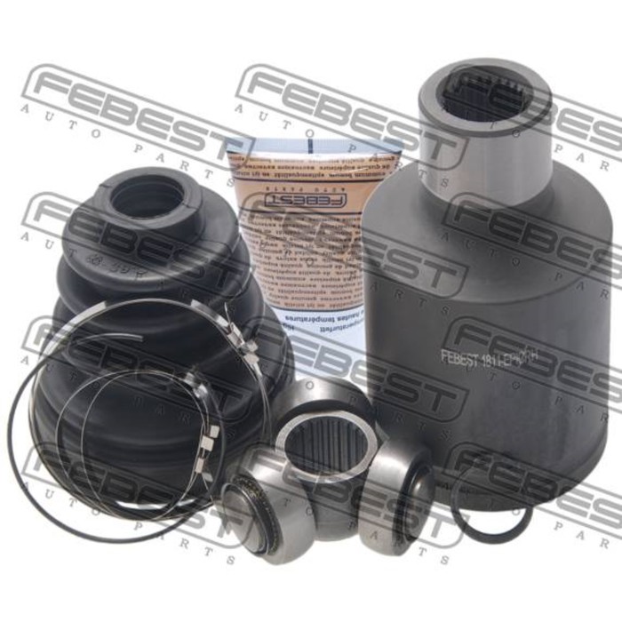 Шрус внутренний 23x43x26 febest 1811-epicrh