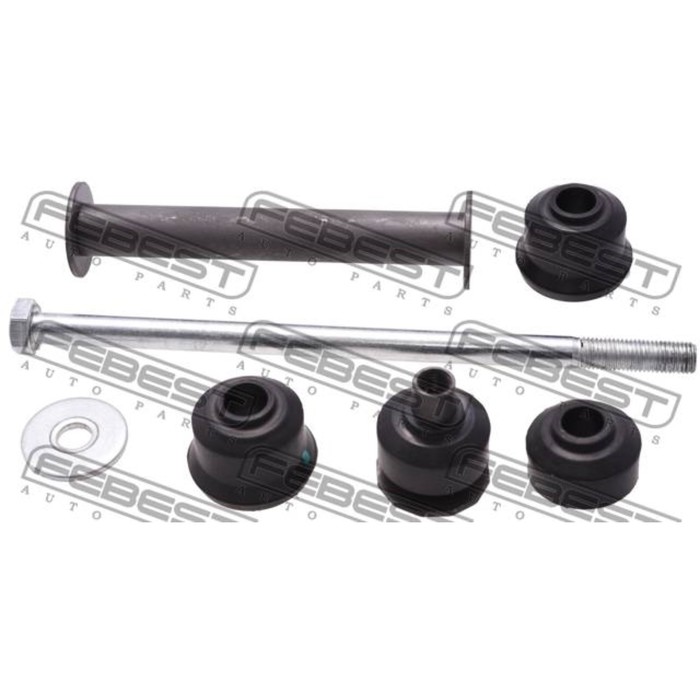 Тяга стабилизатора передняя febest 3223-escf