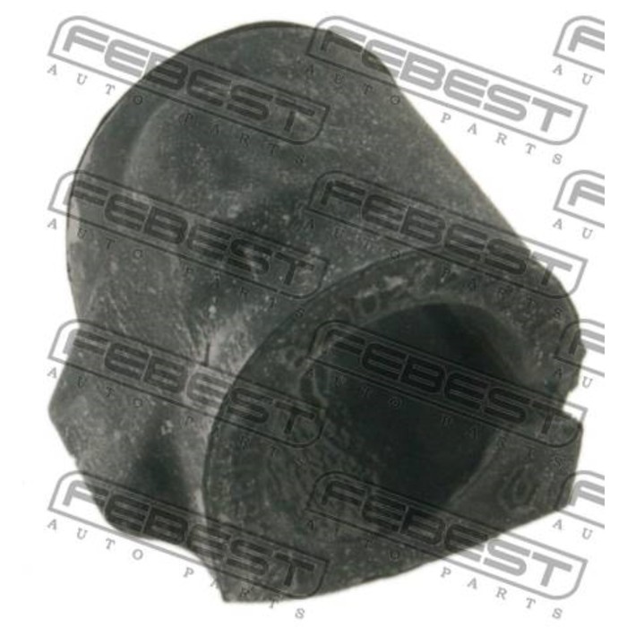 Втулка переднего стабилизатора d31 febest rnsb-logf