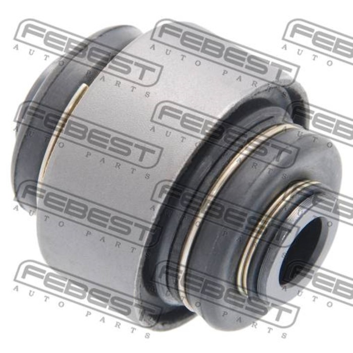 Сайлентблок задней тяги febest kab-028z