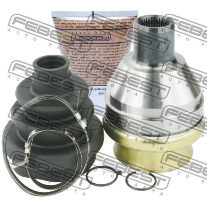 Шрус внутренний 25x37.6x34 febest 1811-z16rh