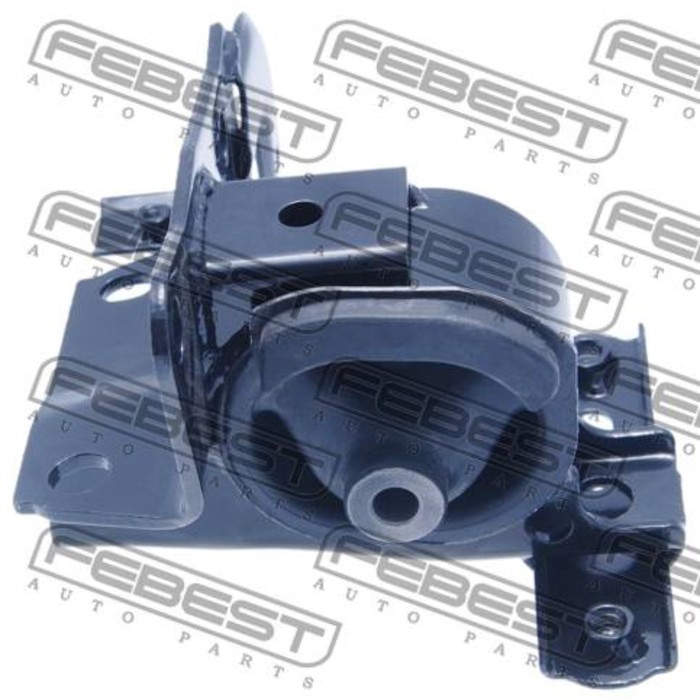 Подушка двигателя левая febest tm-095