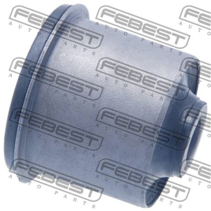 Сайлентблок нижнего переднего рычага febest kab-030